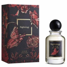 Парфумована вода Jesus Del Pozo Nightology Vivid Velvet для чоловіків та жінок