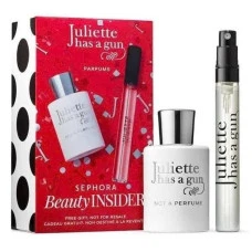 Набір Juliette Has A Gun (Not A Perfume 8 ml + Juliette 5 ml) для жінок