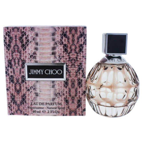 Парфумована вода Jimmy Choo Jimmy Choo Eau De Parfum для жінок