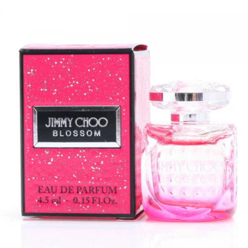 Парфумована вода Jimmy Choo Blossom для жінок