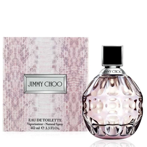 Туалетна вода Jimmy Choo Jimmy Choo для жінок