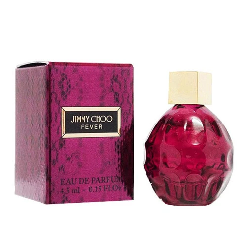 Парфумована вода Jimmy Choo Fever для жінок