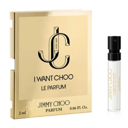 Духи Jimmy Choo I Want Choo Le Parfum для женщин