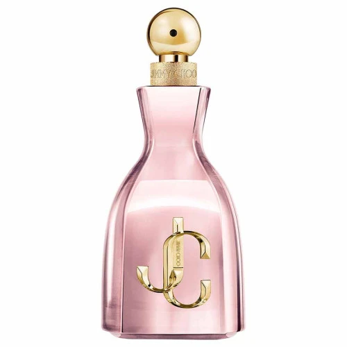 Парфюмированная вода Jimmy Choo I Want Choo With Love для женщин