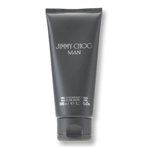 Гель для душу Jimmy Choo Man для чоловіків