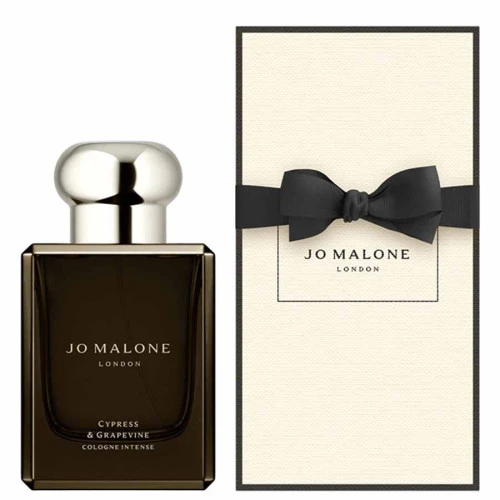 Одеколон Jo Malone Cypress & Grapevine для мужчин и женщин