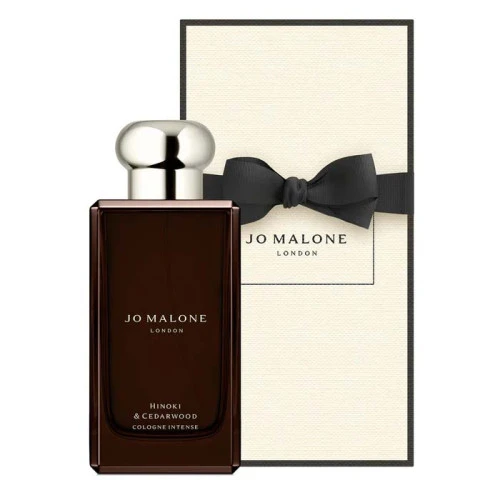 Одеколон Jo Malone Hinoki & Cedarwood для мужчин и женщин