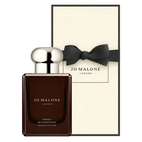 Одеколон Jo Malone Hinoki & Cedarwood для мужчин и женщин