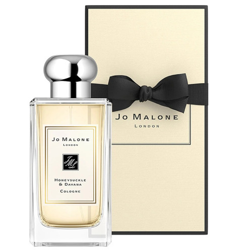 Одеколон Jo Malone Honeysuckle & Davana для женщин