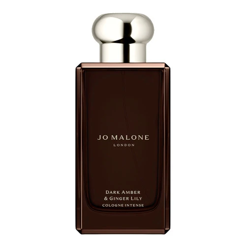 Одеколон Jo Malone Dark Amber & Ginger Lily для чоловіків та жінок