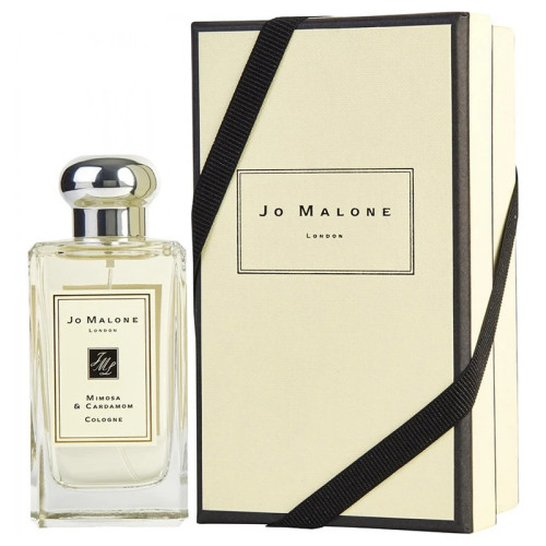 Одеколон Jo Malone Mimosa And Cardamom для мужчин и женщин