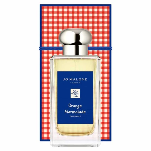 Одеколон Jo Malone Orange Marmalade для чоловіків та жінок