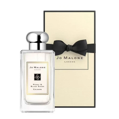 Одеколон Jo Malone Peony and Blush Suede для женщин