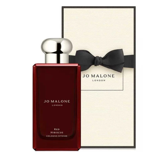 Одеколон Jo Malone Red Hibiscus для чоловіків та жінок