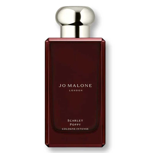 Одеколон Jo Malone Scarlet Poppy для мужчин и женщин