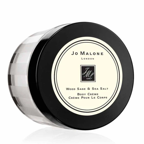 Крем для тела Jo Malone Wood Sage & Sea Salt для мужчин и женщин