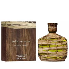Парфумована вода John Varvatos Artisan Forest для чоловіків