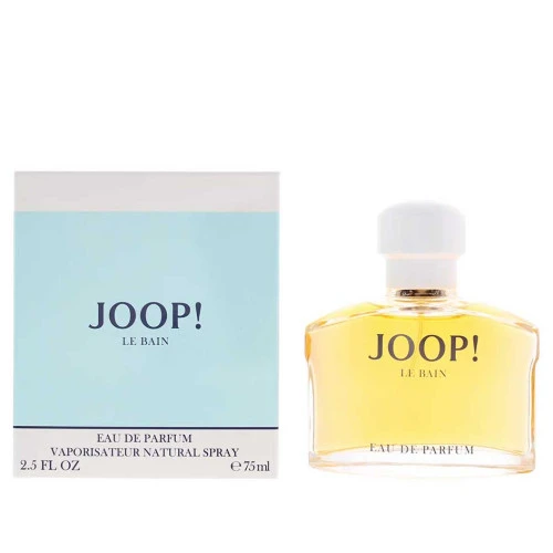 Парфюмированная вода Joop! Le Bain для женщин