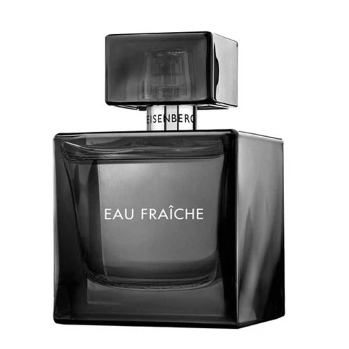 Парфумована вода Jose Eisenberg Eau Fraiche Homme для чоловіків