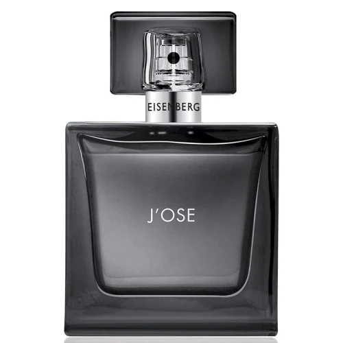 Парфумована вода Jose Eisenberg J'Ose Homme для чоловіків