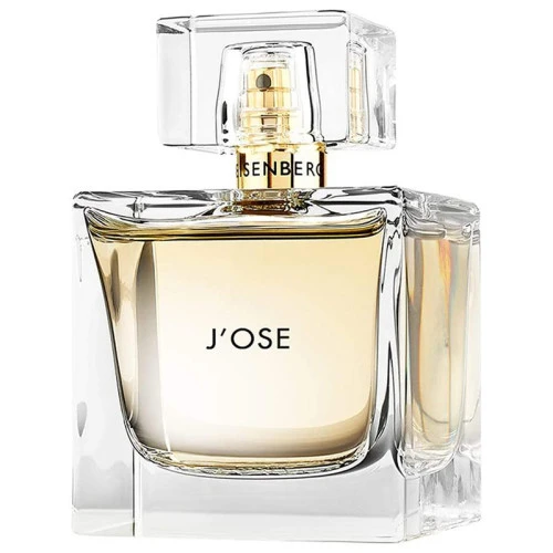Парфумована вода Jose Eisenberg J'Ose для жінок