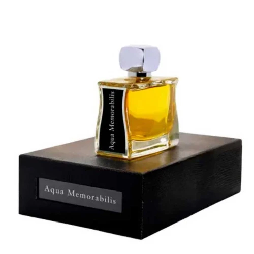 Парфюмированная вода Jovoy Aqua Memorabilis для мужчин и женщин