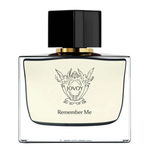 Парфумована вода Jovoy Remember Me для чоловіків та жінок