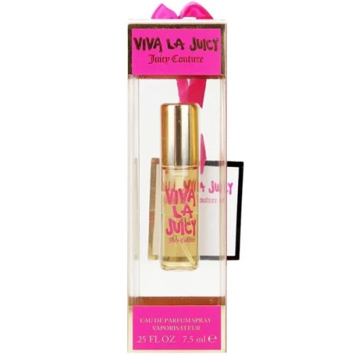 Парфумована вода Juicy Couture Viva La Juicy для жінок