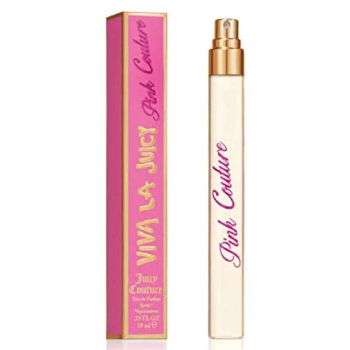 Парфумована вода Juicy Couture Viva La Juicy Pink Couture для жінок