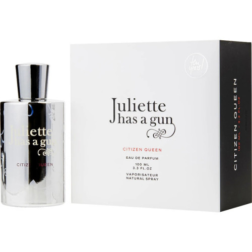 Парфюмированная вода Juliette Has A Gun Citizen Queen для женщин