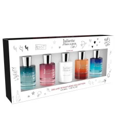 Набір Juliette Has A Gun Deluxe Miniatures Collection Set (5×8 ml) для жінок