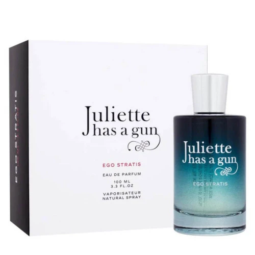 Парфумована вода Juliette Has a Gun Ego Stratis для чоловіків та жінок (оригінал)