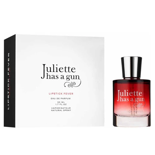 Парфумована вода Juliette Has A Gun Lipstick Fever для жінок