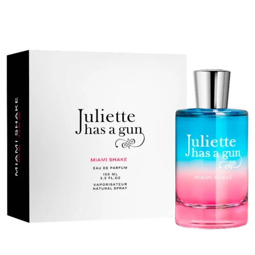 Парфюмированная вода Juliette Has A Gun Miami Shake для женщин