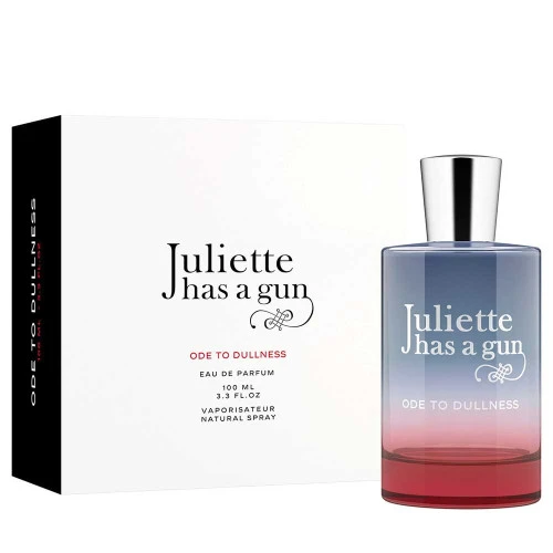 Парфумована вода Juliette Has a Gun Ode To Dullness для чоловіків та жінок