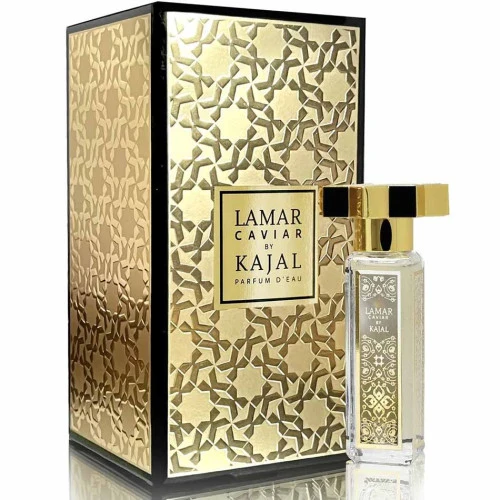 Духи Kajal Lamar Caviar для мужчин и женщин