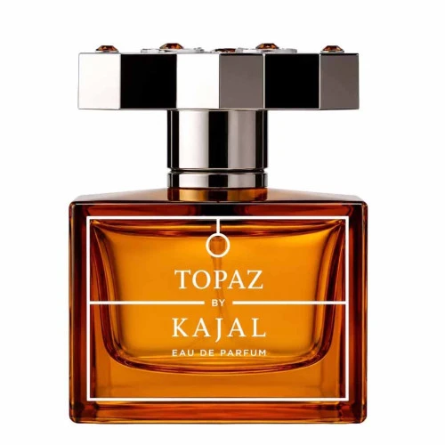 Парфюмированная вода Kajal Topaz для мужчин и женщин