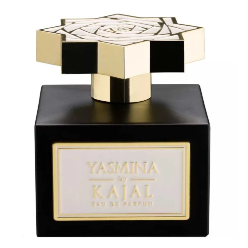 Парфюмированная вода Kajal Yasmina для мужчин и женщин