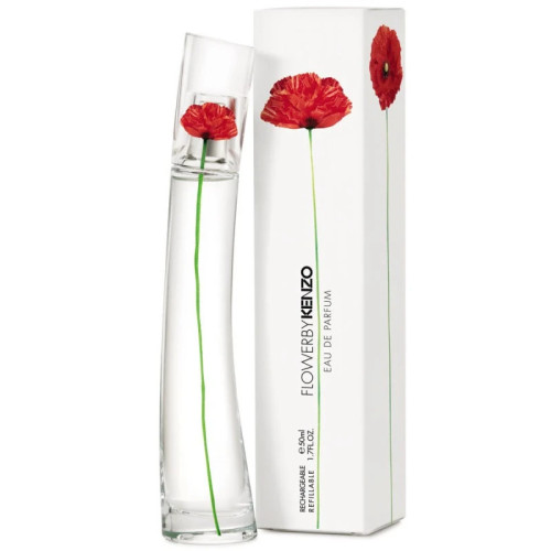 Парфюмированная вода Kenzo Flower by Kenzo для женщин