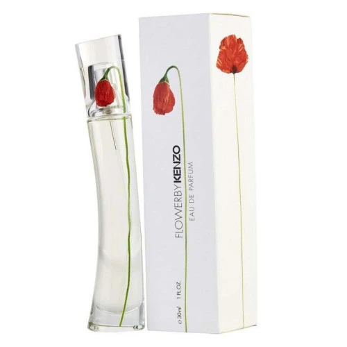 Парфюмированная вода Kenzo Flower by Kenzo для женщин