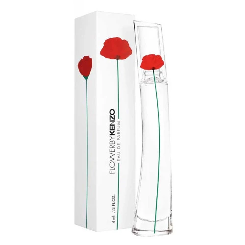 Парфюмированная вода Kenzo Flower by Kenzo для женщин