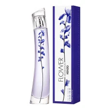 Парфумована вода Kenzo Flower by Kenzo Ikebana Indigo для жінок