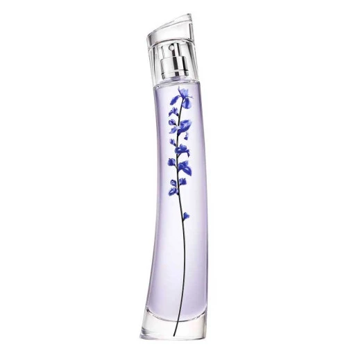 Парфюмированная вода Kenzo Flower by Kenzo Ikebana Indigo для женщин