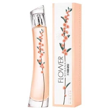 Парфумована вода Kenzo Flower By Kenzo Ikebana Mimosa для жінок