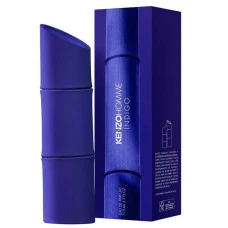 Парфюмированная вода Kenzo Homme Indigo для мужчин