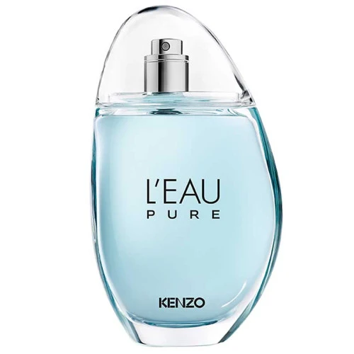 Парфумована вода Kenzo L'Eau Pure для чоловіків та жінок