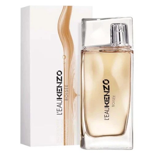 Туалетна вода Kenzo L'eau Kenzo Boisee для чоловіків