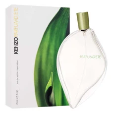 Парфумована вода Kenzo Parfum D'Ete 2002 для жінок