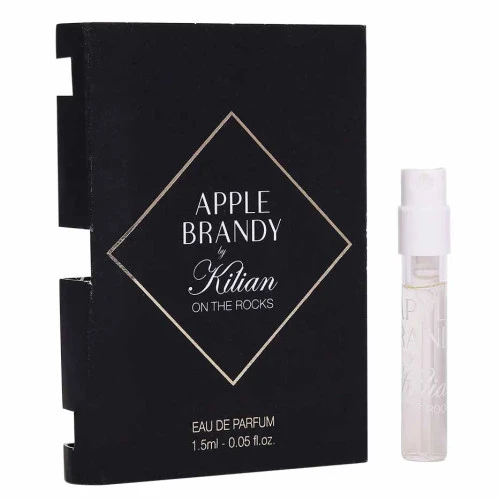 Парфумована вода Kilian Apple Brandy on the Rocks для чоловіків та жінок