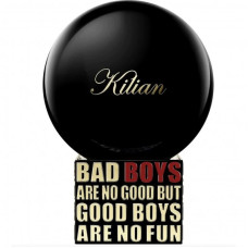 Парфюмированная вода Kilian Bad Boys Are No Good But Good Boys Are No Fun для мужчин и женщин 